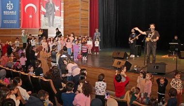 Büyükşehir, 23 Nisan heyecanını Defneli çocuklarla yaşayacak