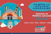 Büyükşehir'in kültür gezileri başvuruları başladı