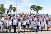 Cadde 10K ve Cadde 21K Koşuları İçin Kayıtlar Bugün Başladı