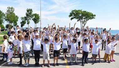 Cadde 10K ve Cadde 21K Koşuları İçin Kayıtlar Bugün Başladı