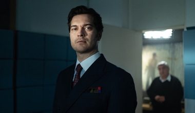 Çağatay Ulusoy'un Başrolünde Yer Aldığı Terzi'nin Tanıtım Fragmanı Yayınlandı