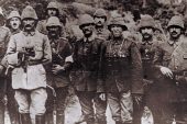 Çanakkale Seramik, 'Çanakkale'nin Evlatları Özel NFT Koleksiyonu' ile zaferin ruhunu dijital dünyaya taşıdı
