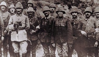 Çanakkale Seramik, 'Çanakkale'nin Evlatları Özel NFT Koleksiyonu' ile zaferin ruhunu dijital dünyaya taşıdı