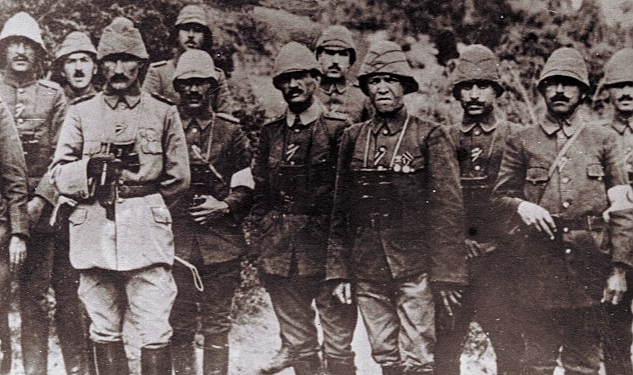 Çanakkale Seramik, 'Çanakkale'nin Evlatları Özel NFT Koleksiyonu' ile zaferin ruhunu dijital dünyaya taşıdı