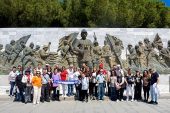 Çanakkale ve Bilecik Gezileri Başlıyor
