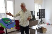 Çankaya'da Sağlıklı Yaşlanma Oyunları
