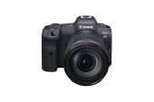 Canon en yeni EOS R System ürün yazılımı güncellemesiyle nefes kesici çözünürlüğün kilidini açıyor