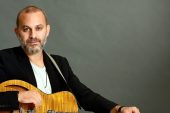 Caz Müziğinin Yıldız Takımı Almagest Quintet, Ünlü Trompetçi Nils Petter Molvær ile İş Sanat'ta