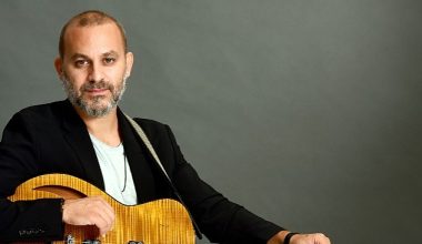 Caz Müziğinin Yıldız Takımı Almagest Quintet, Ünlü Trompetçi Nils Petter Molvær ile İş Sanat'ta