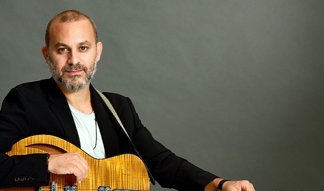 Caz Müziğinin Yıldız Takımı Almagest Quintet, Ünlü Trompetçi Nils Petter Molvær ile İş Sanat'ta