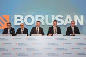 Çelik Borunun Global Devi Borusan Mannesmann, ABD'de Gücüne Güç Kattı