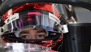 Cem Bölükbaşı F1'e en yakın seri Super Formula'da bu hafta sonu piste çıkıyor