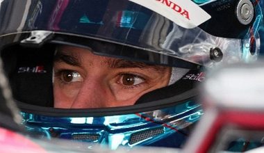 Cem Bölükbaşı Super Formula'daki üçüncü yarışına Suzuka Pisti'nde çıkacak