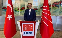 CHP İzmir 2. Bölge Milletvekili Aday Adayı Mimar ve İçmimar Özgür Ali Karaduman:  “Daha da Yaşanabilir bir Kent İçin Yola Çıktım”