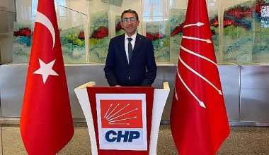 CHP İzmir 2. Bölge Milletvekili Aday Adayı Mimar ve İçmimar Özgür Ali Karaduman:  “Daha da Yaşanabilir bir Kent İçin Yola Çıktım”