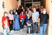 Çiğli Belediyesi'nden 800 Kadına Kanser Taraması Desteği