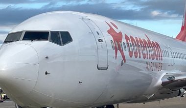 Corendon Airlines İngiltere pazarında büyümesini sürdürüyor