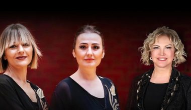 Cso Ada Ankara'da Mayıs Ayı