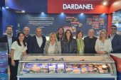 Dardanel'e Barselona Seafood Expo Global'de yoğun ilgi