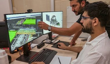 Dassault Systèmes, karmaşık süreçleri üretime dönüştüren Türk üretici ROBOPLAS'a destek sağlıyor