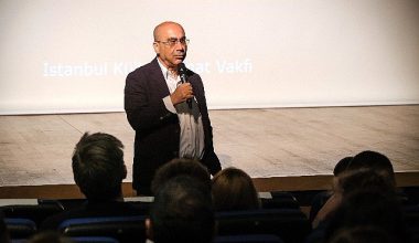 Derviş Zaim'ın Tavuri Belgeseli 42. İstanbul Film Festivali'nde gösterildi