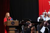DEÜ'nün “Kutlu Gün” Marşına İlgi Artıyor