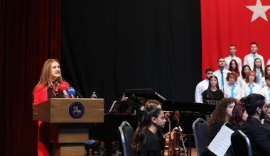 DEÜ'nün “Kutlu Gün” Marşına İlgi Artıyor