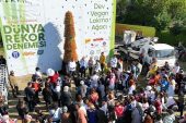 Didim Belediyesi tarafından bu yıl 5.si düzenlenen Didim Vegfest unutulmaz anlara şahitlik etmeye devam ediyor