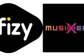 Dijital müzik platformları Musixen ve fizy el ele