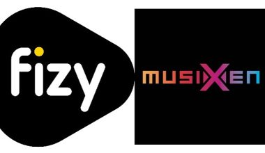 Dijital müzik platformları Musixen ve fizy el ele