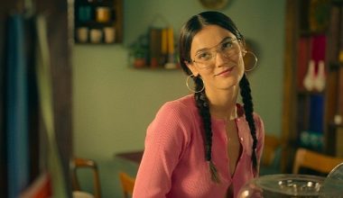 Disney+'ın 31 Mayıs'ta Yayına Girecek Merakla Beklenen Yeni Orijinal Dizisi 'Aktris'ten Yeni Tanıtım Yayınladı!