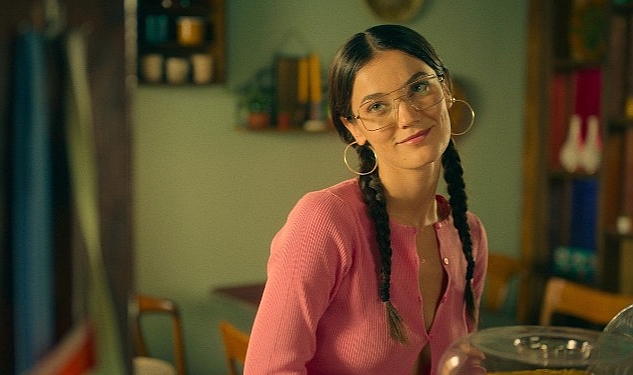 Disney+'ın 31 Mayıs'ta Yayına Girecek Merakla Beklenen Yeni Orijinal Dizisi 'Aktris'ten Yeni Tanıtım Yayınladı!