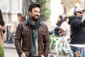 Disney+'In Yeni Reklam Filminde Megastar Tarkan Rüzgarı Esti