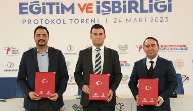 Diyarbakırlı gençlerin istihdam yolu Teleperformance'tan geçecek