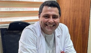 Doç. Dr. Mazlum Şahin'den Kalp Kası Bandı (Myokardial Bridge) Hastalığı ve Tedavisi Hakkında Bilgilendirme