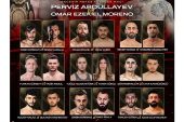 Dövüş Sporları Sevenler Ekran Başına! Akın Fight Arena Cuma 20.00'de Canlı Yayınla D-Smart ve D-Smart GO'da