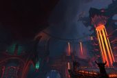 Dragonflight'ın sıradaki büyük içerik güncellemesi Embers of Neltharion 2 Mayıs'ta çıkıyor