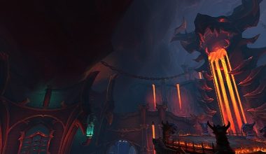 Dragonflight'ın sıradaki büyük içerik güncellemesi Embers of Neltharion 2 Mayıs'ta çıkıyor