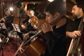 Dünya Günü'nün İlanından 52 Yıl Sonra Yuvam Dünya'dan Kayıp, Hasar ve Umudun Melodisi…