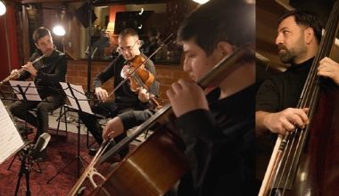 Dünya Günü'nün İlanından 52 Yıl Sonra Yuvam Dünya'dan Kayıp, Hasar ve Umudun Melodisi…