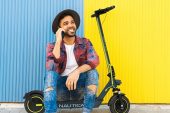 Dünyaca ünlü ABD'li yaşam tarzı markası Nautica, şimdi E-Scooter, Tüketici Elektroniği ve Kişisel Bakım Ürünleri ile Türkiye pazarında da satışta.