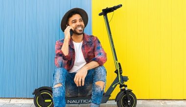 Dünyaca ünlü ABD'li yaşam tarzı markası Nautica, şimdi E-Scooter, Tüketici Elektroniği ve Kişisel Bakım Ürünleri ile Türkiye pazarında da satışta.