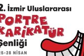 Dünyaca ünlü karikatüristler İzmirliler için çizecek