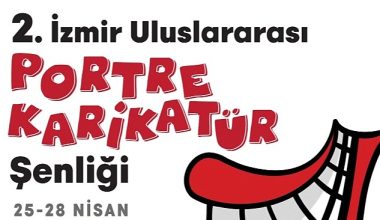 Dünyaca ünlü karikatüristler İzmirliler için çizecek