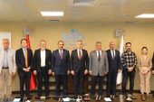 Dünyanın tarım ambarı gıda güvenliği için çalışıyor