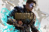 EA, Immortals of Aveum için 6 dakikayı aşan bir oynanış videosu yayınladı