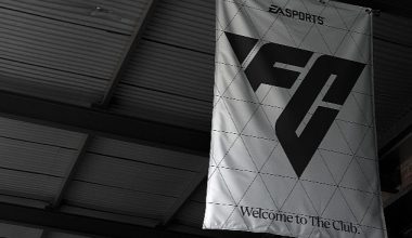 EA SPORTS FC'nin ilk resmi bilgileri ve logosu yayınlandı!