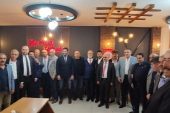 Ege Migider iftarı, STK'ları bir araya getirdi