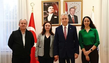 Egeli bilim insanları, yumurtalık kanserini erken evrede teşhis edecek biyosensör geliştirecek