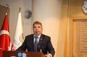 Egeli mobilya, kâğıt ve orman ürünleri ihracatçıları 2023 yılında 1,1 milyar dolar ihracat hedefliyor